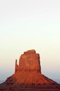 Monument valley Фото