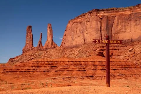 Monument Valley Photos
