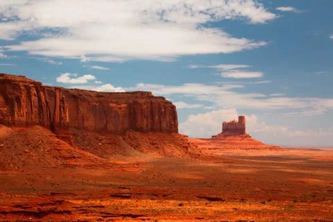 Monument Valley Photos