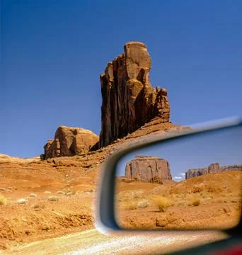 Monument Valley Stock Photos