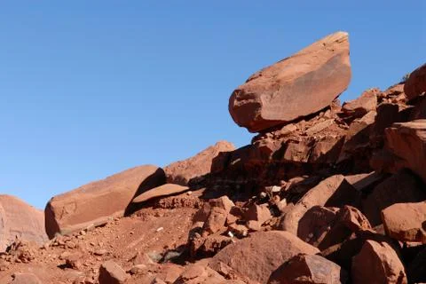 Monument Valley Stock Photos