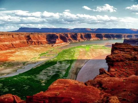 Monument Valley Stock Photos