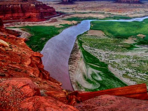 Monument Valley Stock Photos
