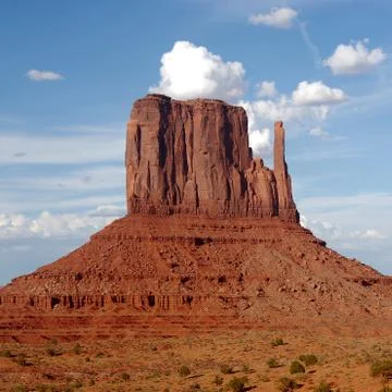 Monument Valley Stock Photos