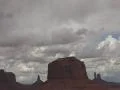 Monument Valley SD 08 Time Lapse x30 Web Footage
