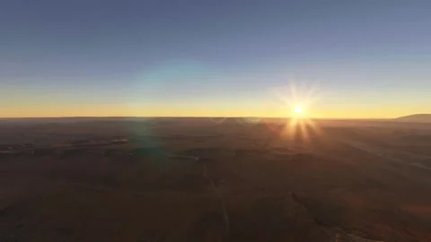 Monument Valley Utah Video stock 161930308