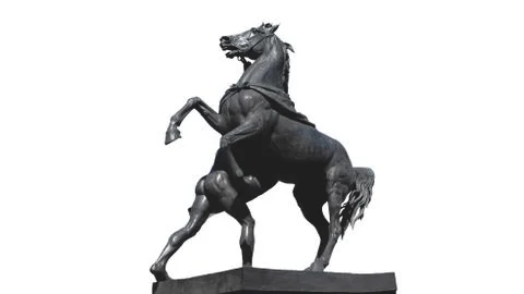 Monuments of culture Stock Photos
