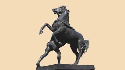 Monuments of culture Stock Photos