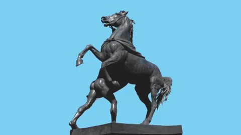 Monuments of culture Stock Photos