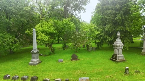 Monuments Video stock 335851670