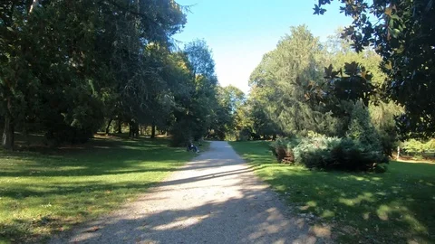 Monza Park Autodrome 库存影片 119217728