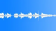 In The Mood To Create - Part 1 Stock Music