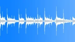 In The Mood To Create - Part 11 Stock Music