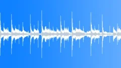In The Mood To Create - Part 12 Stock Music