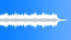 Mood shifting Organic Sequence Sound Effect