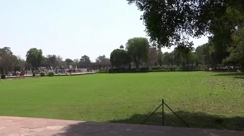 Moods of Taj 스톡 동영상 22200059