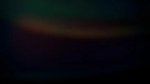 Moody abstract gradient with deep shades of green, amber, and dark purple, .. Stock Photos