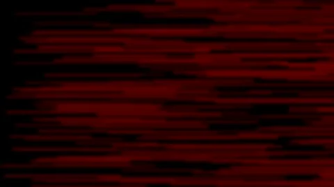 Moody abstract texture: Deep red maroon horizontal stripes background pattern Stock Footage 336504748