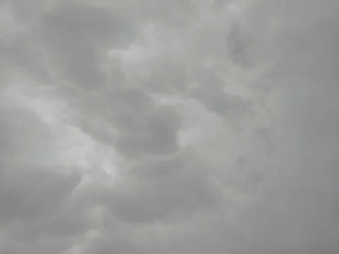 Moody cloud Stock Photos