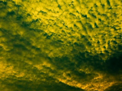 Moody Cloud Timelapse Vídeo Stock 84962111