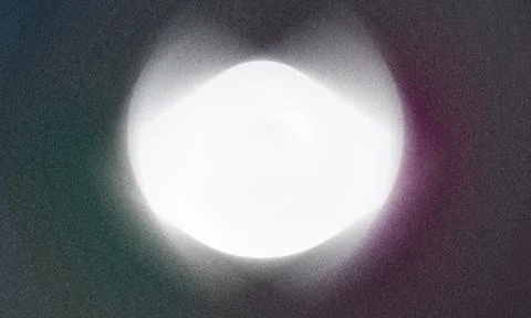 A moody, dark minimalist background featuring heavy grain and noise texture.. イラスト素材
