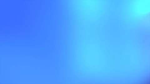 Moody deep blue gradient texture with cyan tones and noise effect, suitable.. 스톡 일러스트