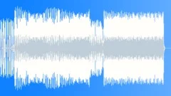 Moody, Distorted Electro Rock (day30)Stock Music