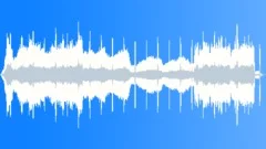 Moody Dramatic Sequence Stock Music