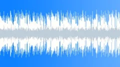 Moody european rock 135bpm LOOP 3 Stock Music