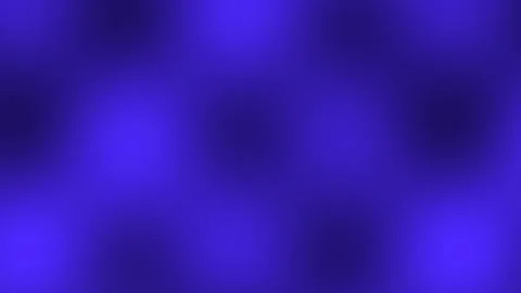 Moody indigo seamless looping background 4K Stock Footage 336513760