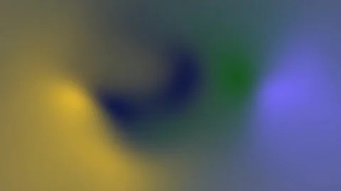 Moody Multicolored Blended Aura Gradient Motion Background 库存影片 340882412