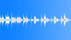 Moody Piano Loop Stock Music