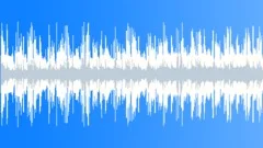Moody soul blues groove 120 bpm LOOP 1 Stock Music