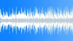 Moody soul blues groove 120 bpm LOOP 3Stock Music