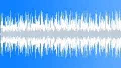 Moody soul blues groove 120 bpm LOOP 4 Stock Music