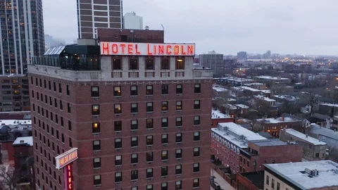 Moody Spring Day Sub 02 Stock Footage 106600196