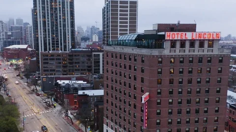 Moody Spring Day Sub 03 Stock Footage 106600220