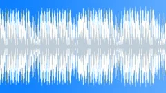 Moombahton Pushing Groove (Progressive Part Loop)Stock Music