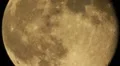 Moon 02 HD Footage