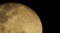 Moon 08 HD Footage