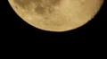 Moon 16 HD Footage