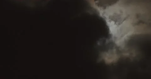 Moon 2 Stock Footage 131344708