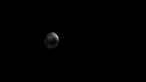 Moon 230530 05.2 库存影片 242814889