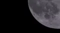 Moon 30 HD Footage