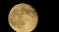 Moon 31 HD Footage