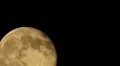 Moon 36 HD Footage