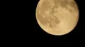 Moon 37 HD Footage