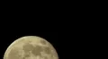 Moon 54 Timelapse HD Footage
