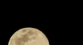 Moon 60 HD Footage