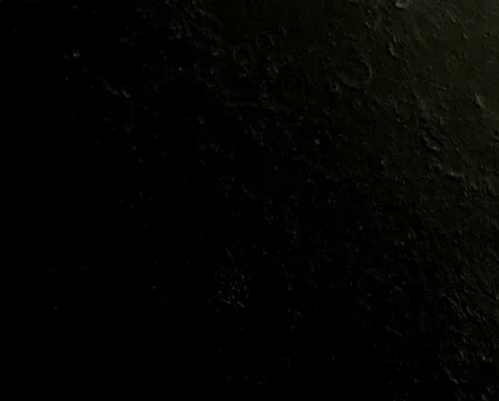 Moon and Earth, PAL 16:9 Stock Footage